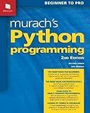 Murach's Python Programming