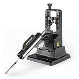 Work Sharp Precision Adjust Knife Sharpener Kit, Sharpens All Pocket and Kitchen Knives with ease & control