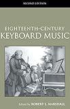 18th-Century Keyboard Music (Routledge Studies in Musical Genre) (Routledge Studies in Musical Genres)