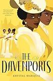 The Davenports (Davenports, 1)