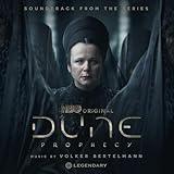 Dune: Prophecy (Original Soundtrack)
