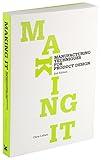 Making It: Manufacturing Techniques for Product Design