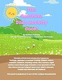 The Sunshine Daily Activity Book