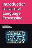 An Introduction to Natural Language Processing