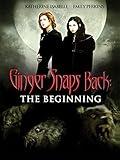Ginger Snaps Back: The Beginning