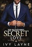 The Billionaire’s Secret Love (The Winters Saga Book 2)
