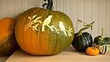 Halloween Pumpkin Carving