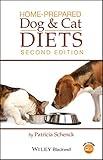 Home-Prepared Dog and Cat Diets