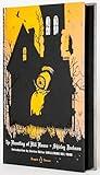 The Haunting of Hill House (Penguin Horror)