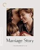 Marriage Story (The Criterion Collection) [Blu-ray]