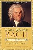 Johann Sebastian Bach: The Learned Musician (Norton Paperback)