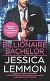 The Billionaire Bachelor (Billionaire Bad Boys Book 1)