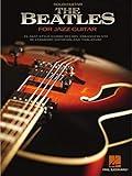 The Beatles for Jazz Guitar Songbook