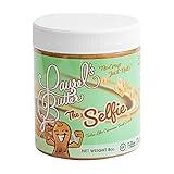 Laurel’s "The Selfie" Butter – Cinnamon Toast Crunch - High Protein Butter - Keto Friendly - Healthy Nut Butter Snack - Low Carb Butter - Gluten & Preservatives Free- Kosher certified- No Added Sugar Butter - (8 Oz)