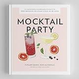 Mocktail Party