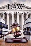 The Law Dictionary: For Law Students and Non Lawyers Alike (Quiz Master Multistate Bar Exam Review (MBE))