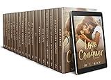 Love and Conquer Boxset: YA contemporary romance collection