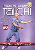 Standing Energy Tai Chi for Beginners with Master Tommy Kirchhoff: an Easy to Follow Tai Chi Video to Learn Tai Chi at Home, Lessons are Great for Balance & Mobility