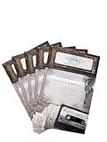 Monte Cook Games Magnus Archives Character Portfolios 5pk - Role Playing Game Accessory