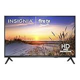 INSIGNIA 32" Class F20 Series LED HD Smart Fire TV with Alexa Voice Remote (NS-32F202NA26)