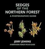 Sedges of the Northern Forest: A Photographic Guide (The Northern Forest Atlas Guides)