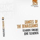 Dances of the Renaissance