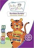 Baby Einstein - Numbers Nursery [DVD]