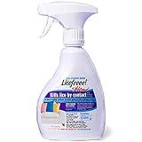 Licefreee Home Lice Control Spray - Non-Staining Lice Treatment Spray for Furniture, Mattresses, Fresh Citrus Fragrance, 16 Fl Oz