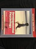 Developmental Psychology: The Growth of Mind and Behavior