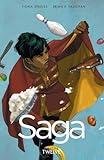 Saga Vol. 12