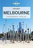 Lonely Planet Pocket Melbourne (Pocket Guide)