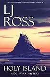 Holy Island: A DCI Ryan Mystery (The DCI Ryan Mysteries Book 1)