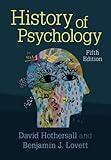 History of Psychology