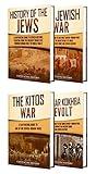 Jewish History: A Captivating Guide to the Story of the Jews and Major Historical Events