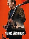 In the Land of Saints and Sinners