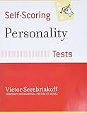 Self-Scoring Personality Tests (Self-Scoring Tests)