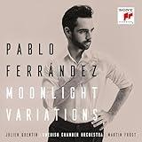 Moonlight Variations