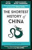The Shortest History of China
