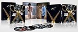 Get Out / Us Double Feature - Limited Edition Steelbook 4K Ultra HD + Blu-ray + Digital [4K UHD]