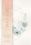 Self-Care: A Day and Night Reflection Journal (90 Days) (Inner World)