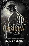 Obsidian (Shadowbound Fae Book 1)