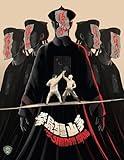 The Shadow Boxing