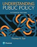 Understanding Public Policy