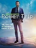 Jonathan Scott's Power Trip