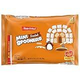 Malt -O-Meal Mini Frosted Spooners Breakfast Cereal, Large Cereal for Family, 27 oz Bag