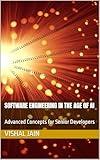 Software Engineering in the Age of AI: Advanced Concepts for Senior Developers