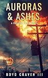 Auroras & Ashes: A Ravaged Skies Novel