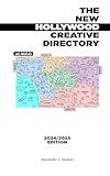 THE NEW HOLLYWOOD CREATIVE DIRECTORY: 2024/2025 EDITION