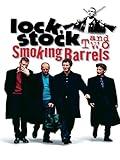 Lock, Stock and Two Smoking Barrels