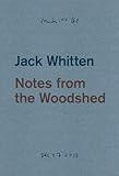 Jack Whitten: Notes from the Woodshed